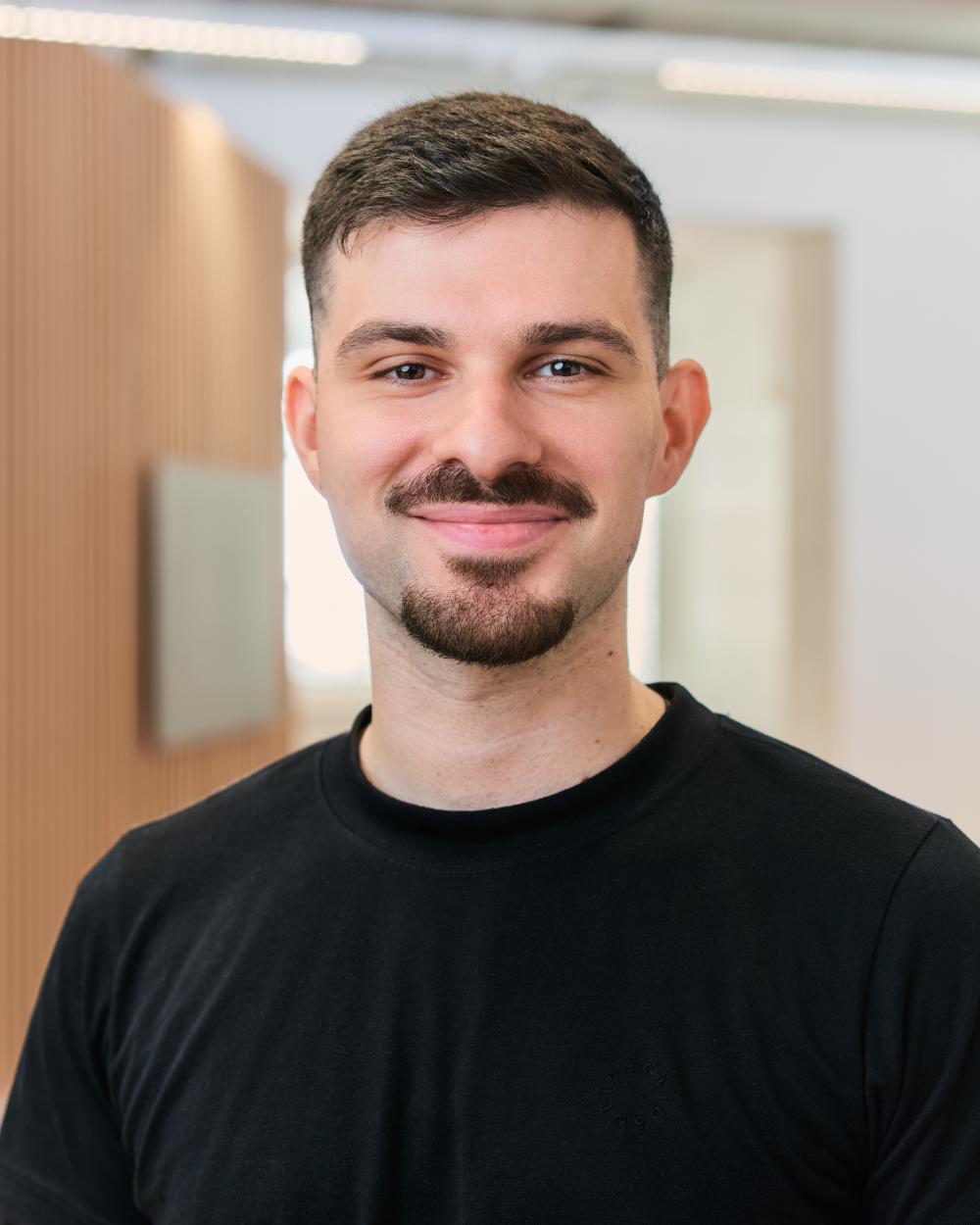 Danijel Malinovic