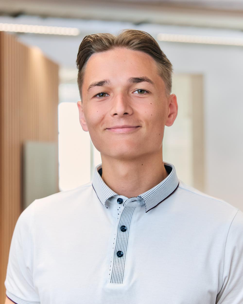 Jannik Jost
