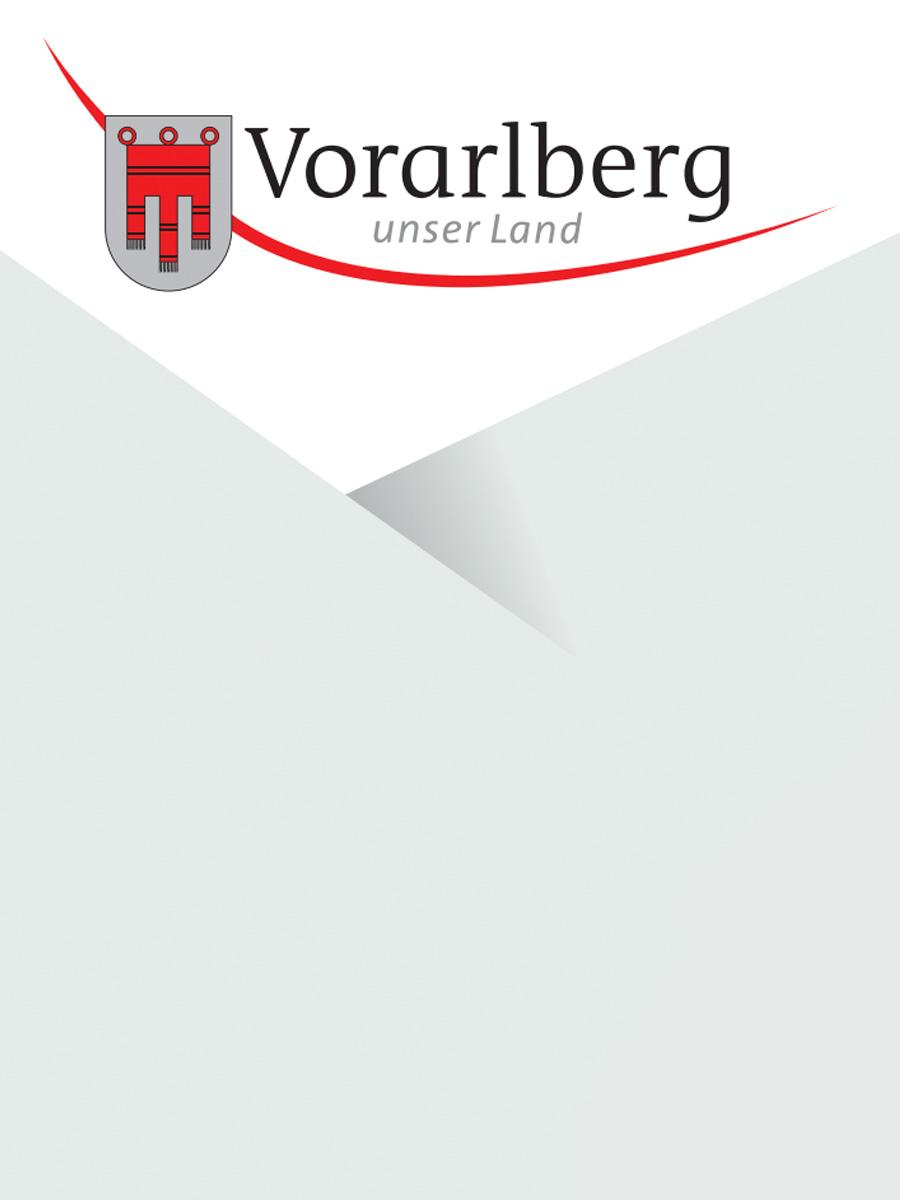 Landesregierung Vorarlberg - Aufbau digitaler Posteingang für Förderungsanträge